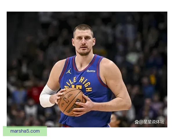 约基奇4年2.78亿续约破6亿